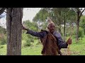 Every Living Being Depends On The Trees Ogiek From Mau Forest In Kenya