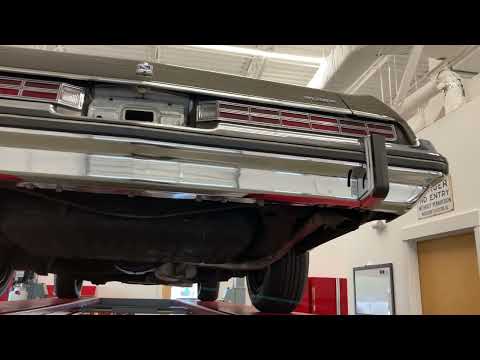 1975 Buick Regal (CC-1603218) for sale in Rowley, Massachusetts