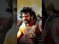 BAHUBALI KA INSAAF PRABHAS ATTITUDE STATUS Shorts Shortsfeed Bahubali2 Prabhas Attitudestatus