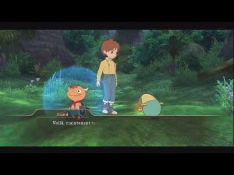 Ni no Kuni : La Vengeance de la Sorci�re C�leste Playstation 3