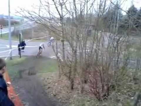 cross de bethune 6 janvier 2013