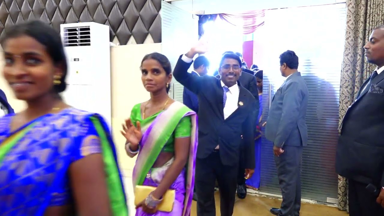 #PART_1 of #SSP ON 09-06-2024 at BRR CONVECTION in GUNTUR||Chief Guest: Sri.K.SOMA SANKAR MAHAGURUJI