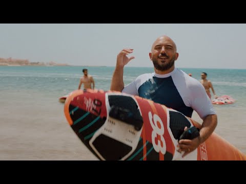 شاهد روبي ومحمود العسيلي وأحمد كامل في أغنية أول مرة فيديو في الفن