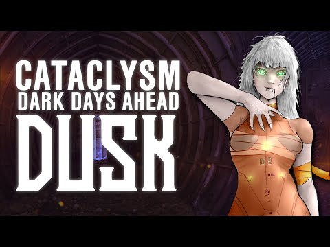 Cataclysm: Dark Days Ahead "Dusk" | S2 Ep 101 "Land of Plenty"