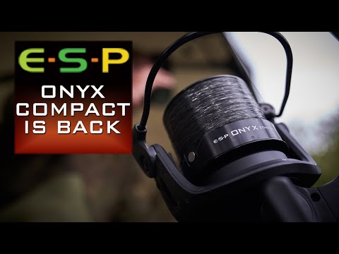 ESP Onyx Compact is back!