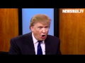 Donald Trump is mad as hell - YouTube