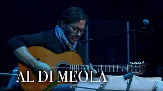 Al Di Meola® - "Parisienne Walkways" (Lynott, Moore) - "Siberiana"