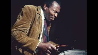 Elvin Jones- Feeling Good