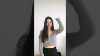 TIKTOK ABG GUNUNG GEDE