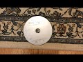 Marry Poppins 1964 2009 DVD Menu Walkthrough Disc 2