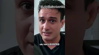 How to Optimize Low-Hanging Keywords for Fast SEO Wins #seo #seoaudit #keywords #keywordoptimization