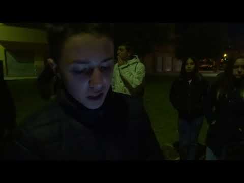 MGL vs Franklin - OCTAVOS - Batallas Escritas Novelda