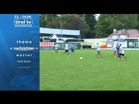 RLW: Derby Union - Reichenau; 18.9.2010