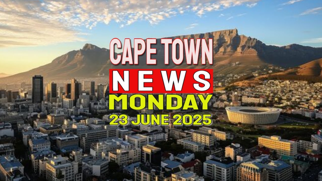 Monday, 23rd of June 2025