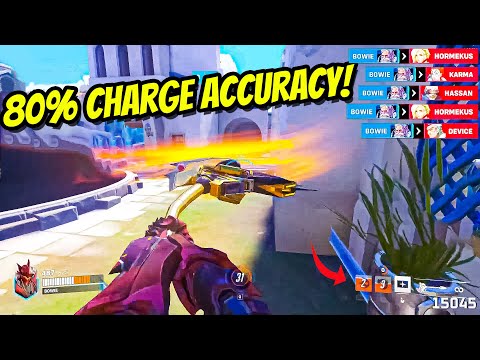 Abused Reinhardt