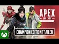 Apex Legends Champion Edition Trailer