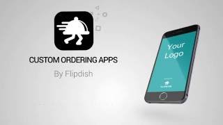 Flipdish video