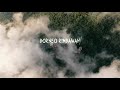 LAHAD DATU MOUNT SILAM Tower Of Heaven Aerial Footage 2019