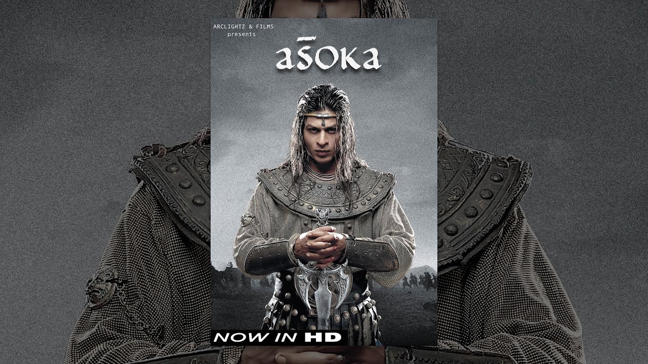 Asoka | Now Available in HD