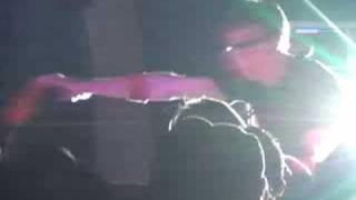 Matt &amp; Kim play &quot;FRANK&quot; live @ the Echo 1/13/07