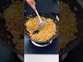 Pork And Egg Fried Rice