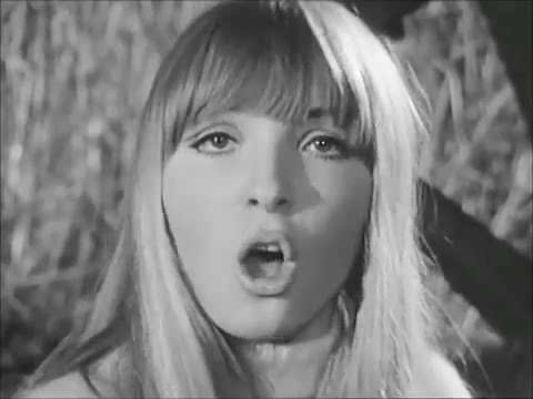 Annie Philippe » 👗 « Le mannequin (1968)