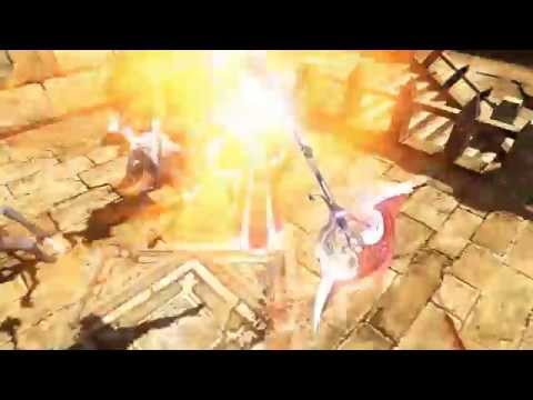 Видео Heroes of Incredible Tales #2