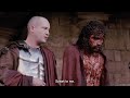 YOU HAVE NO POWER OVER ME The Passion Of The Christ Scene 4K
