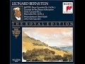 Bartók: Violin Concerto No. 2 - I. Allegro non troppo / Bernstein · Stern · New York Philharmonic