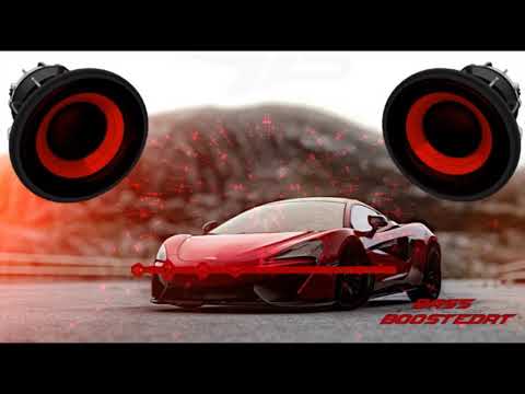 BREW$KIHYRO X Noi$erux - Turn Up (BASS BOOSTED)