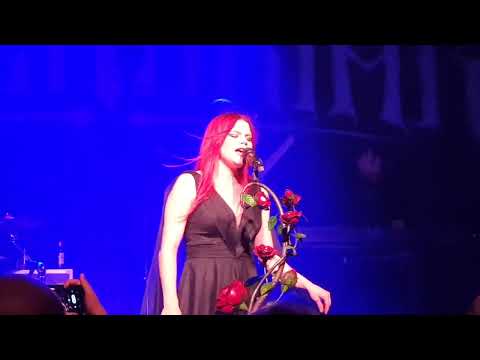 Blackbriar - Selkie - Live @TivoliVredenburg , 28/09/2023