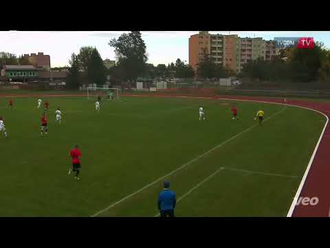 1.HFK Olomouc - rok 2025 - Kryštof Pícha