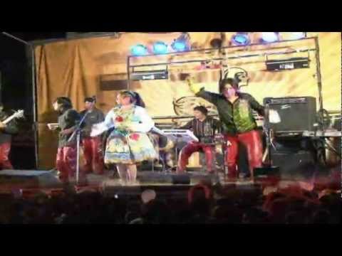 Coche De Su Madre - Grupo La Fiesta Con Sabor
