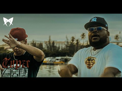 MARC JONNZ × REMERS - TO LOS DIAS (OFICIAL VIDEO)