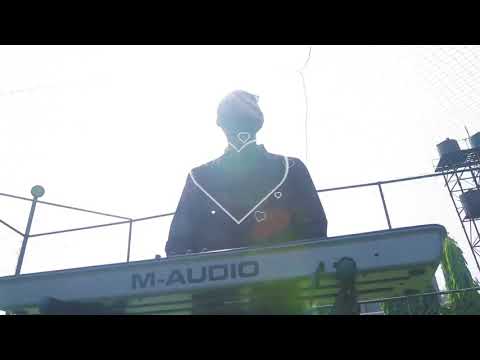 Spirit of ecstasy (piano version) created by Major Derachi