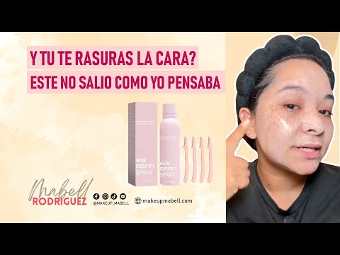 😮‍💨 Y tu te rasuras la cara? 😮‍💨. Este no salio como yo pensaba 🫣. : . .