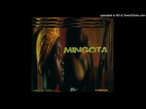 Filho Do Zua Feat. DJ Perivaldo - Mingota