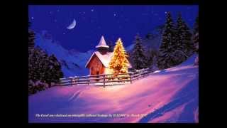 Stille Nacht / Austria - F.X.Gruber (Vienna Boys Choir/Orch.) / Glockenspiel-Fotos-Video:KWOT