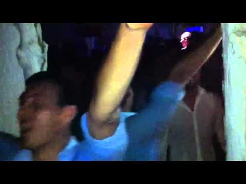 Gabry Ponte live @ villa pascià