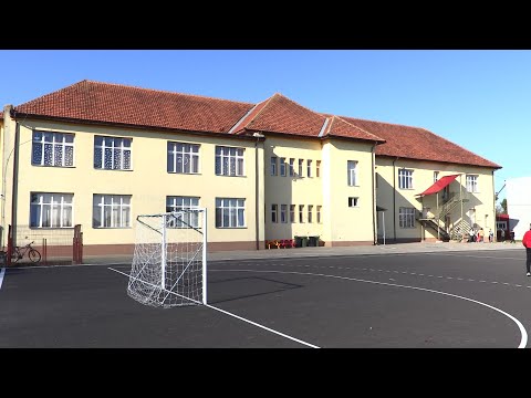 Proiecte importante pentru comuna Jebel. În ce stadiu sunt