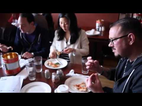 START UP TV SHOW :30sec NETWORK TEASER (2013)