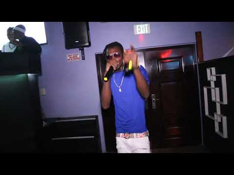 Dru Carter aka Sin City Boss - HeadBack (Live)