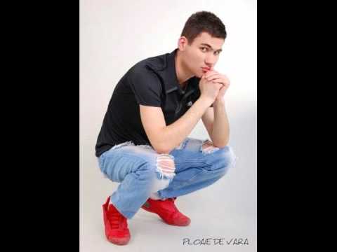 Andrei - Ploaie de vara ( NEW 2012 )