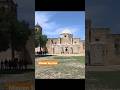 Mission San Jose In San Antonio Shorts Music Church Texas