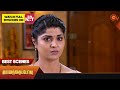 Vanathai Pola Best Scenes 14 Nov 2023 Sun TV Tamil Serial
