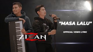Download lagu Zizan Band - Masa Lalu #music mp3