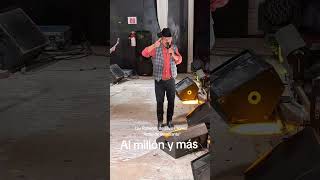 Los Rehenes de Javier Torres: Amor de estudiante