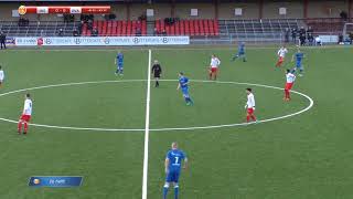 Unitas - VVAC  3 - 1