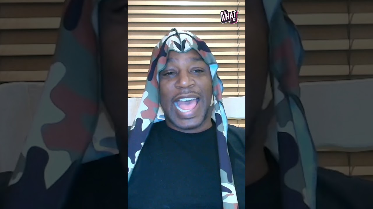 "WE DON'T WANT TO HEAR ABOUT THAT AFTER YOU LOSE, BRO!" CAM'RON SNAPS ON JAYLEN BROWN