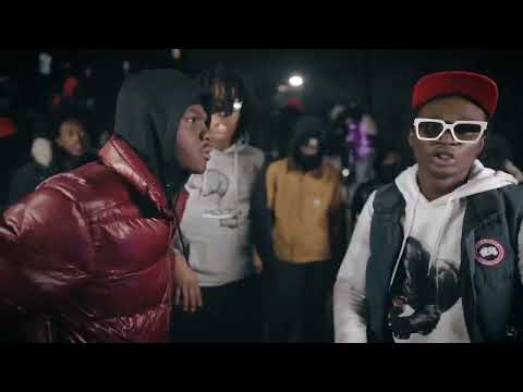 Everybody Mentioned and Dissed in 'Yus Gz x Nesty Floxks x Sha Gz - 300FLOCKA SHOT'